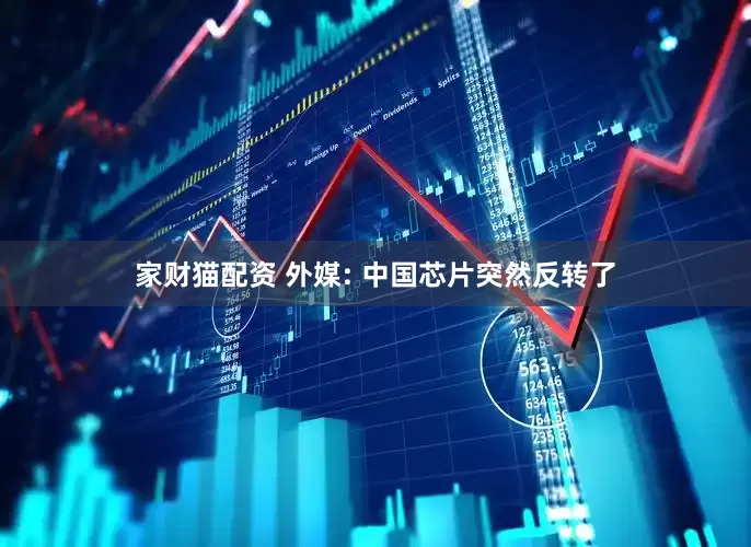 家财猫配资 外媒: 中国芯片突然反转了